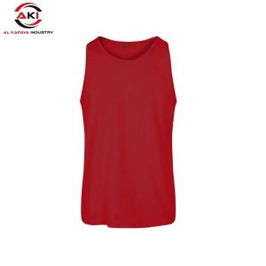 MEN'S TANK TOP | AKI 218