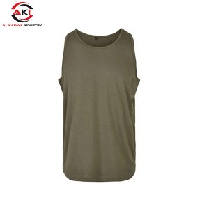 MEN'S TANK TOP | AKI 215