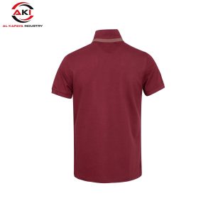 POLO SHIRT | AKI 311