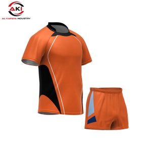 RUGBY UNIFORM | AKI 128