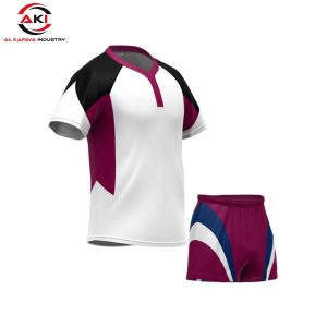 RUGBY UNIFORM | AKI 131