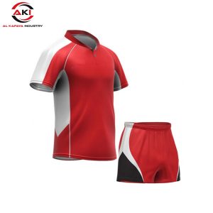 RUGBY UNIFORM | AKI 129