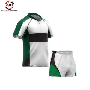 RUGBY UNIFORM | AKI 133