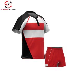 RUGBY UNIFORM | AKI 135