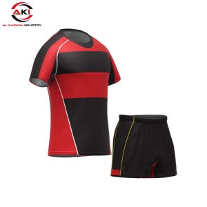 RUGBY UNIFORM | AKI 132