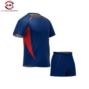 RUGBY UNIFORM | AKI 130