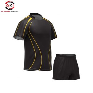 RUGBY UNIFORM | AKI 134