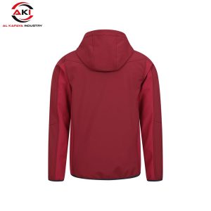 SOFTSHELL JACKET | AKI 359