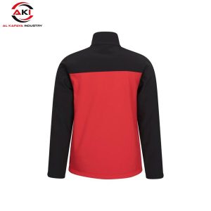 SOFTSHELL JACKET | AKI 362