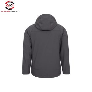 SOFTSHELL JACKET | AKI 360