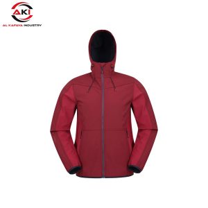 SOFTSHELL JACKET | AKI 359