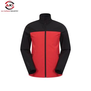 SOFTSHELL JACKET | AKI 362