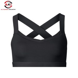 WOMEN'S SPORT BRA | AKI 220