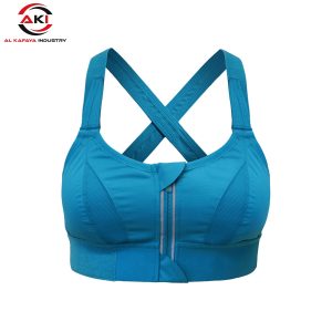 WOMEN'S SPORT BRA | AKI 224