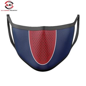 SUBLIMATION FACE MASK | AKI 404