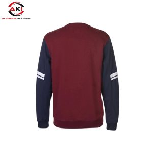 SWEAT SHIRT | AKI 356