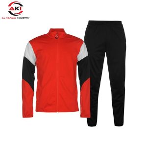 TRACK SUIT | AKI 145