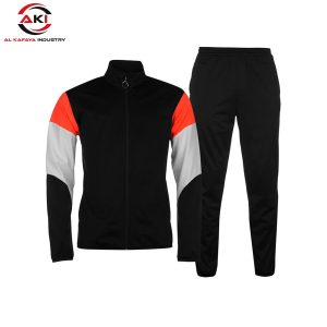 TRACK SUIT | AKI 150