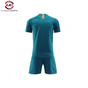 VOLLEY BALL UNIFORM | AKI 138