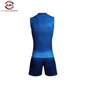 VOLLEY BALL UNIFORM | AKI 142