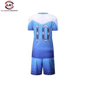 VOLLEY BALL UNIFORM | AKI 140