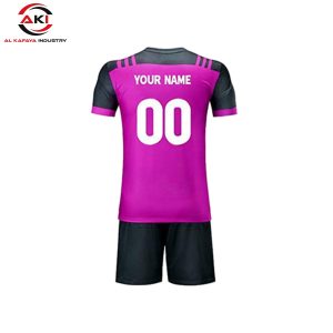 VOLLEY BALL UNIFORM | AKI 137