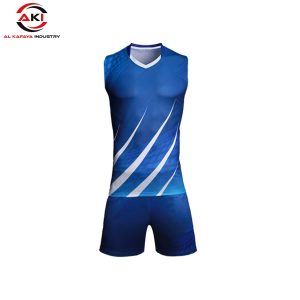 VOLLEY BALL UNIFORM | AKI 142