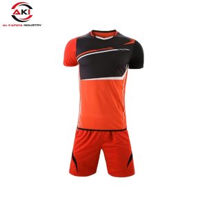 VOLLEY BALL UNIFORM | AKI 141