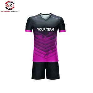 VOLLEY BALL UNIFORM | AKI 137